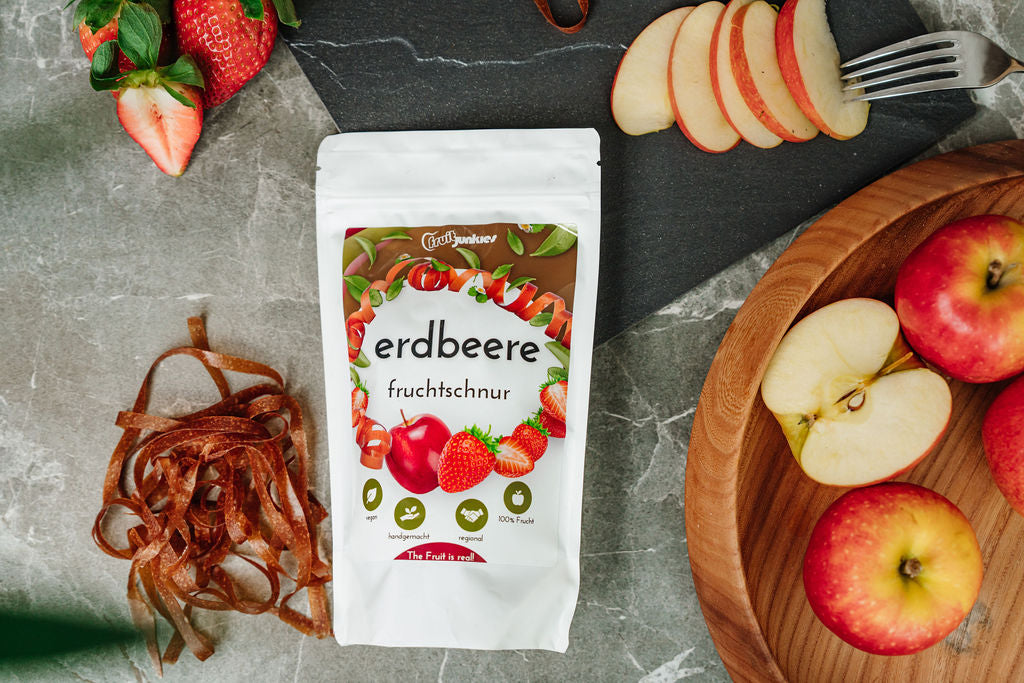 Erdbeer - Junkie