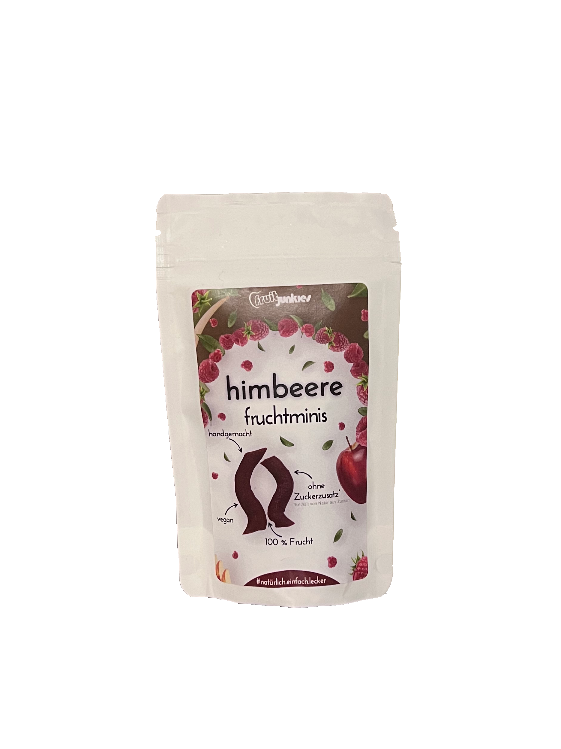 Himbeere - Fruchtminis - 20g