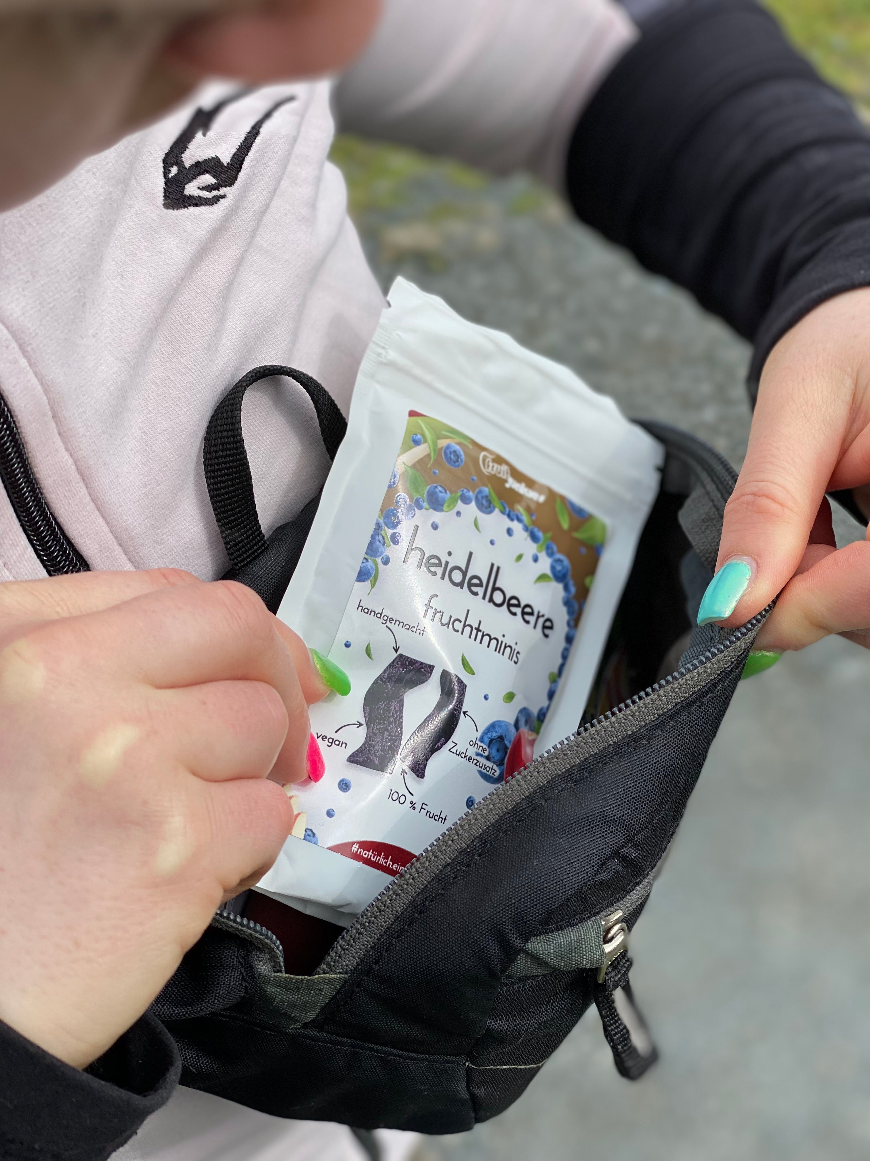 Mango - Fruchtminis - 20g