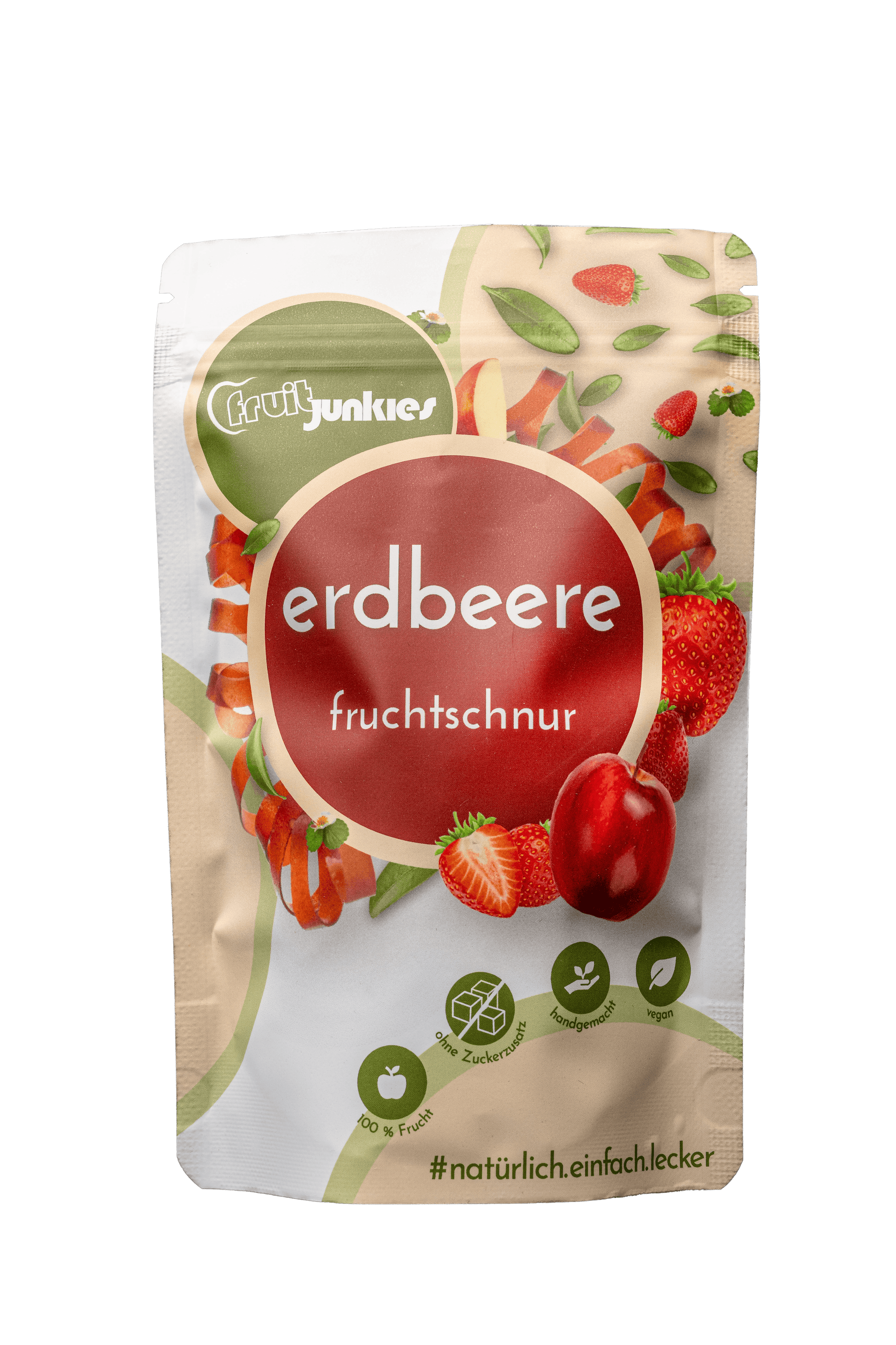 FruitJunkies Fruchtschnüre