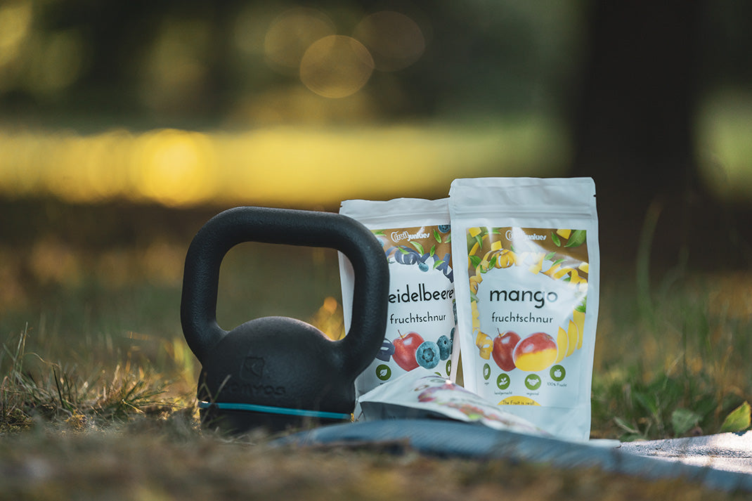 Mango - Junkie